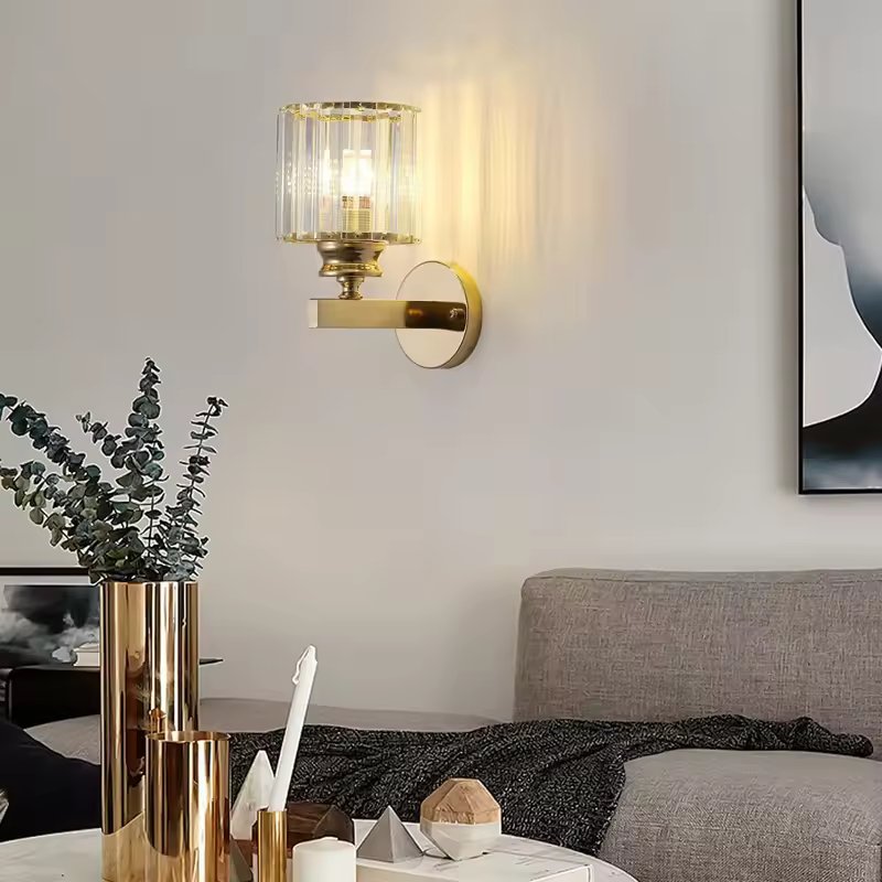 Applique Murale Design LED - Luminaire Décoratif Moderne - Applique murale design Zelor